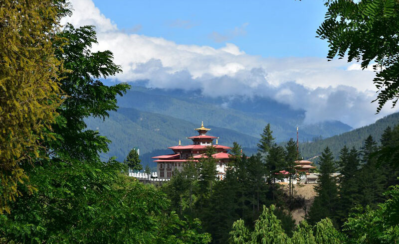 bumthang-bhutan