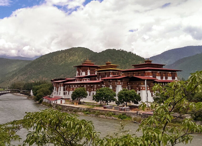 punakha