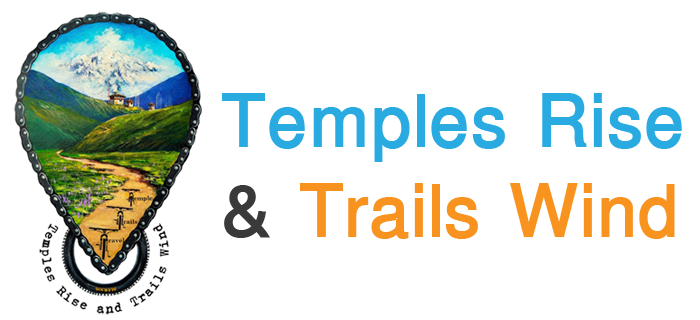 Temple Trails Travel